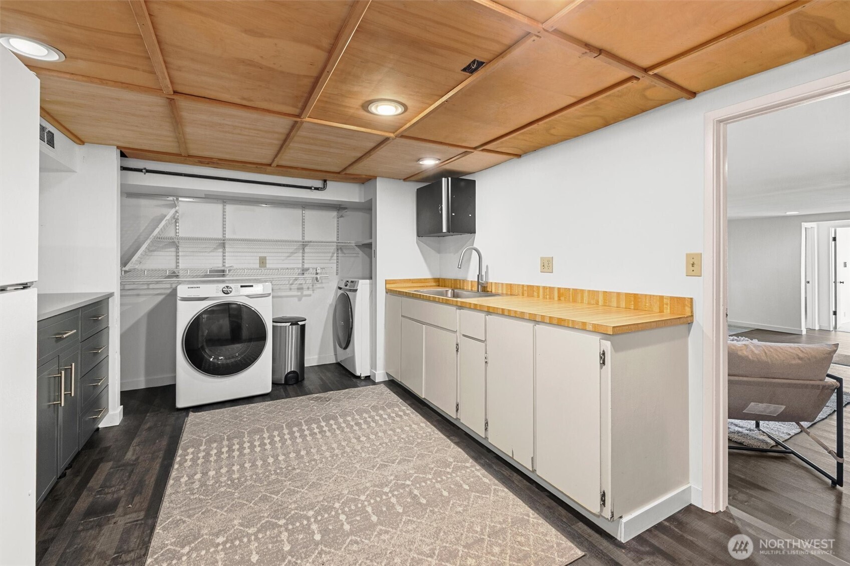 17055 37th Avenue NE, Lake Forest Park, WA 98155