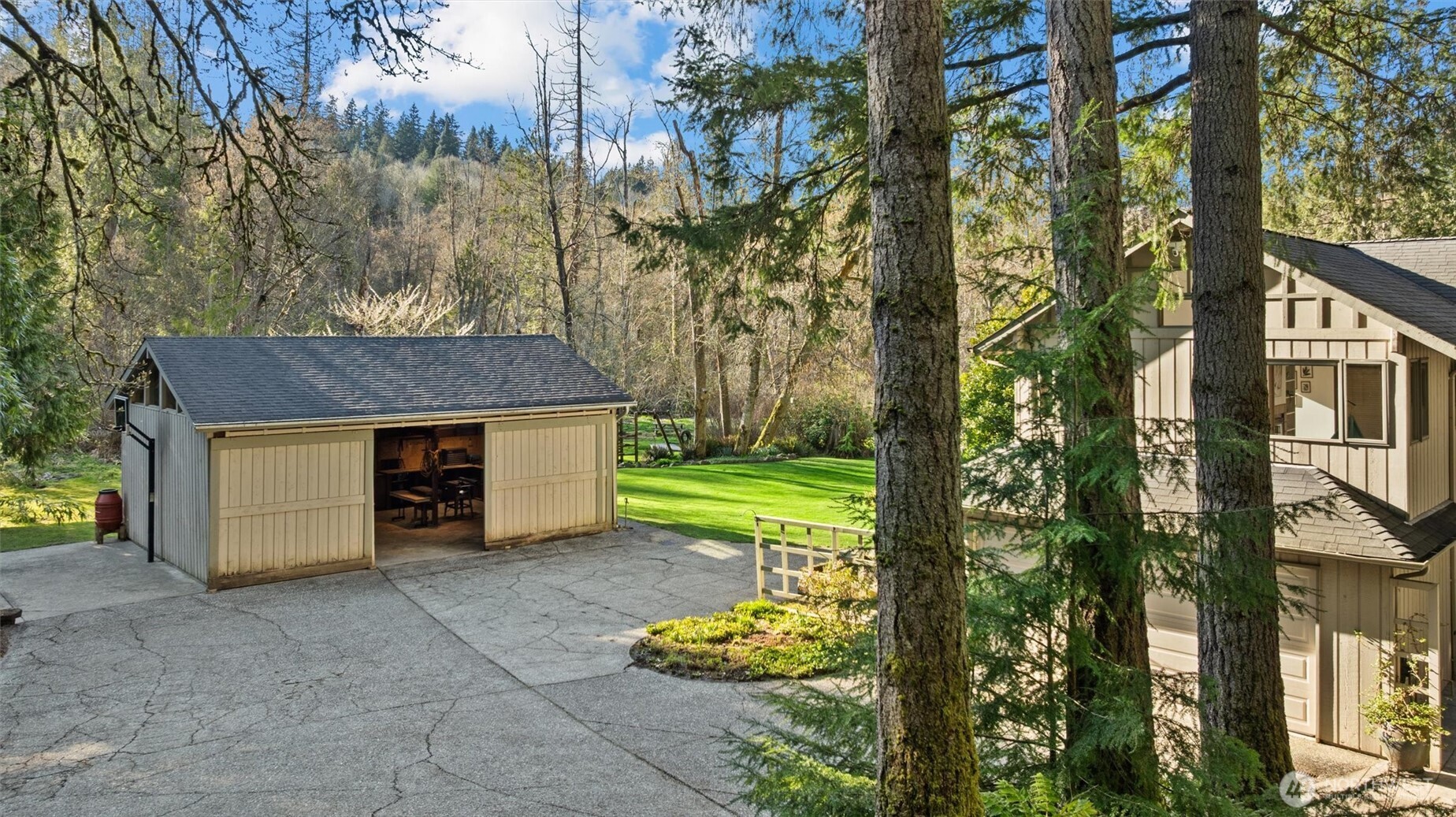 17055 37th Avenue NE, Lake Forest Park, WA 98155