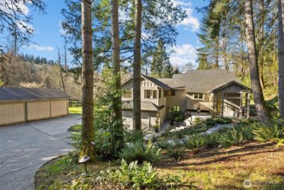 17055 37th Avenue NE, Lake Forest Park, WA 98155 - Photo 3