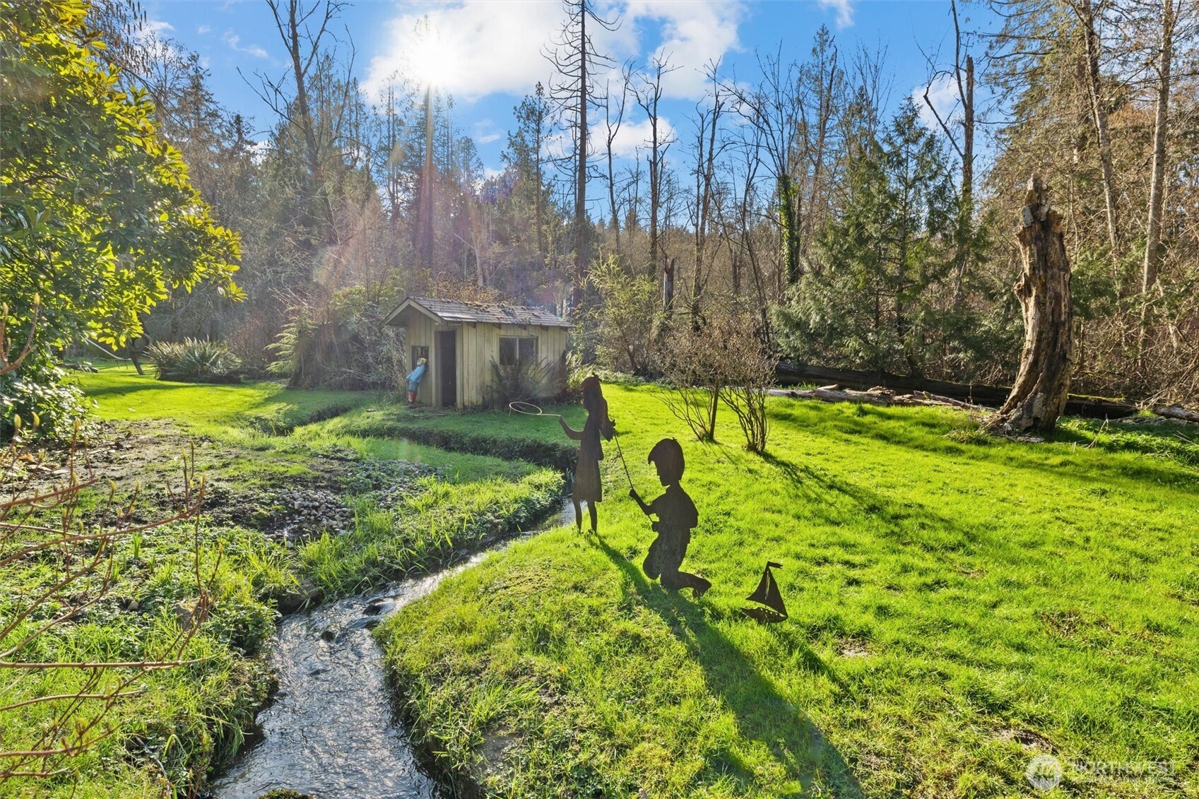 17055 37th Avenue NE, Lake Forest Park, WA 98155