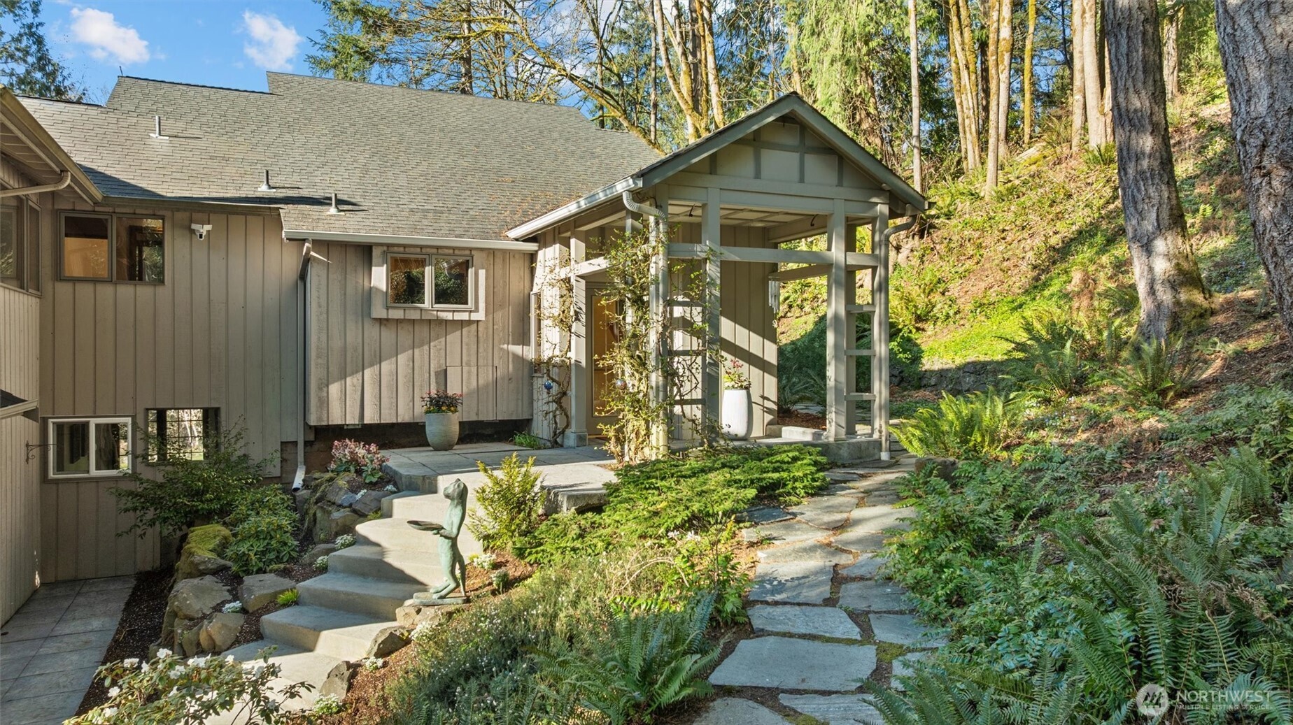 17055 37th Avenue NE, Lake Forest Park, WA 98155