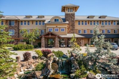 1030 Desert Canyon Boulevard #304, Orondo, WA 98843