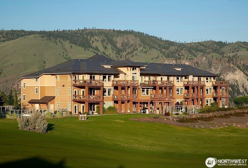 1030 Desert Canyon Boulevard #304, Orondo, WA 98843