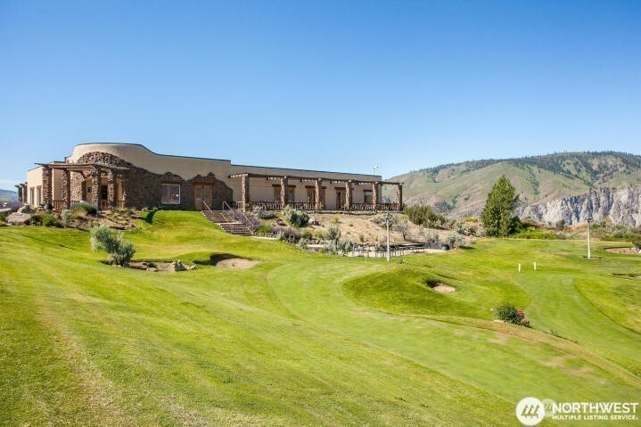 1030 Desert Canyon Boulevard #304, Orondo, WA 98843
