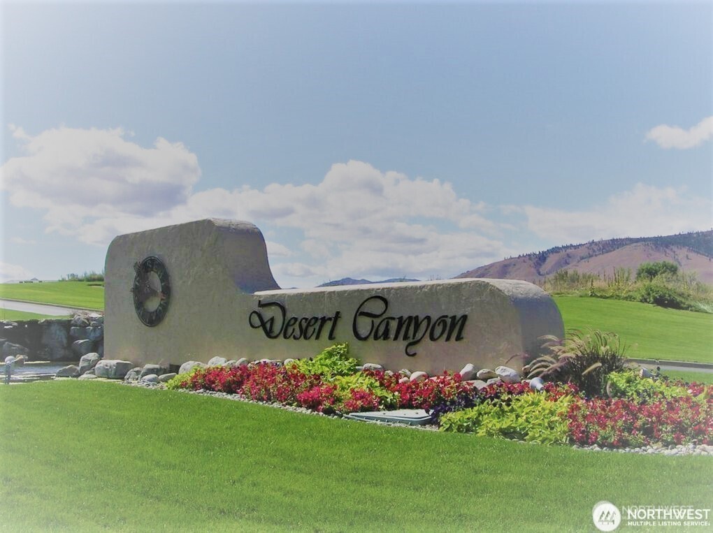 1030 Desert Canyon Boulevard #304, Orondo, WA 98843