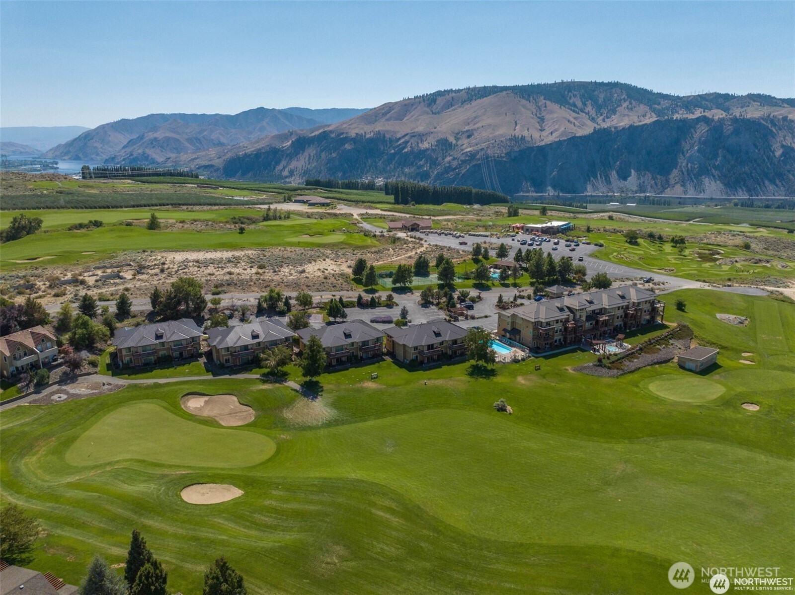 1030 Desert Canyon Boulevard #304, Orondo, WA 98843