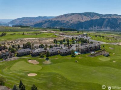 1030 Desert Canyon Boulevard #304, Orondo, WA 98843 - Photo 3