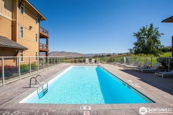 1030 Desert Canyon Boulevard #304, Orondo, WA 98843