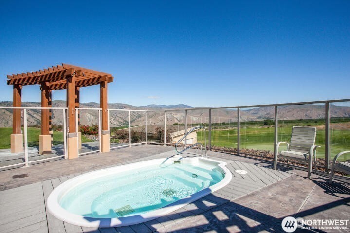 1030 Desert Canyon Boulevard #304, Orondo, WA 98843