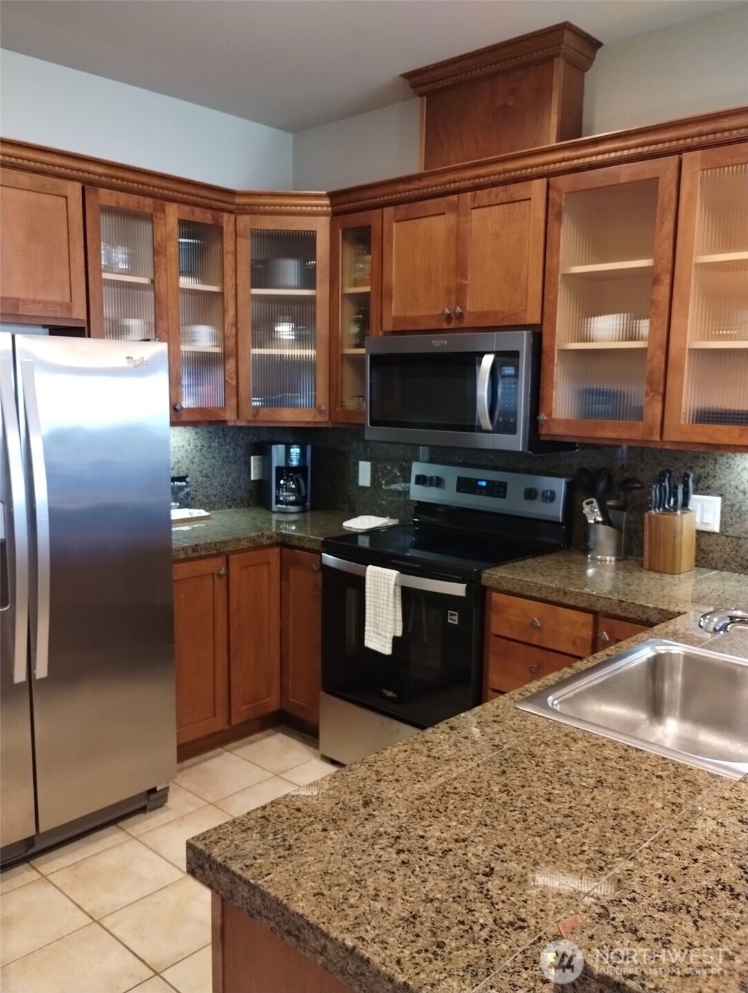 1030 Desert Canyon Boulevard #304, Orondo, WA 98843