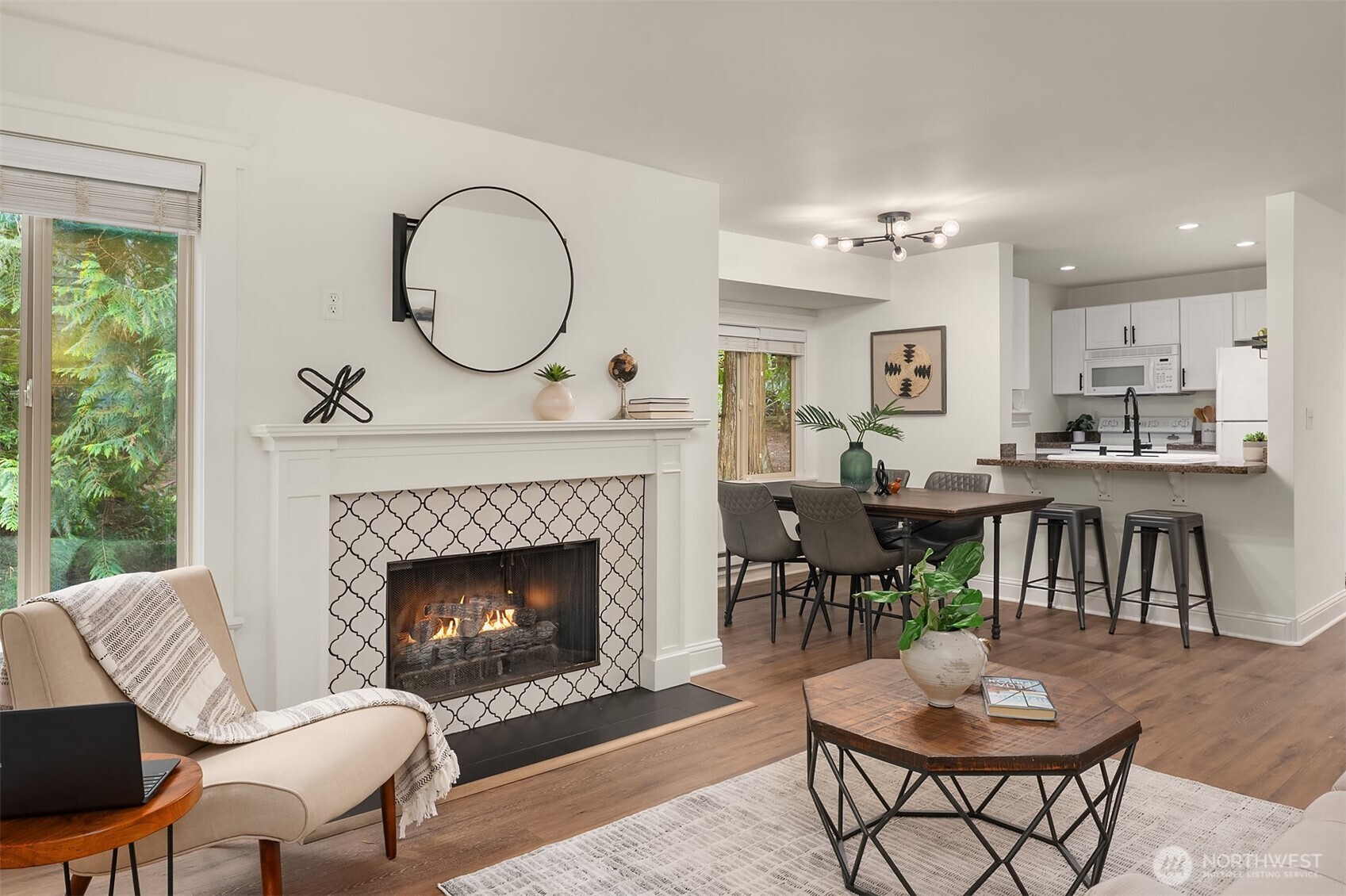 14618 NE 81st St , Redmond, WA 98052