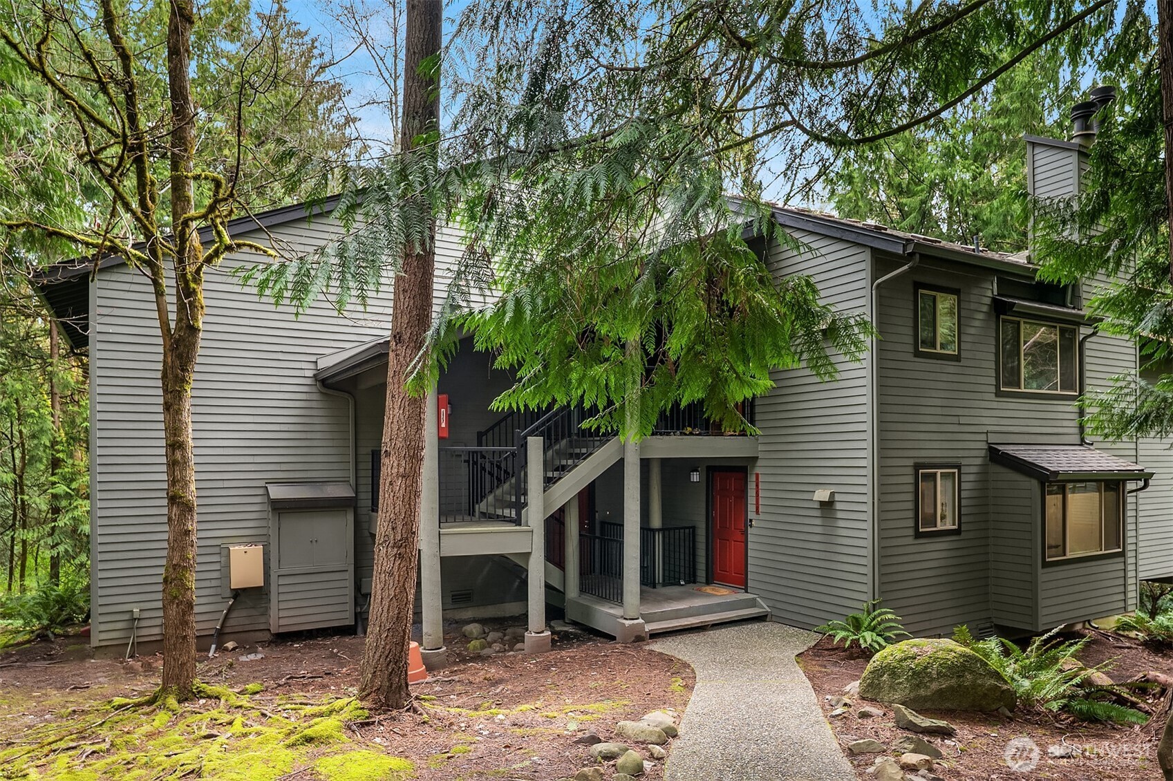 14618 NE 81st St , Redmond, WA 98052