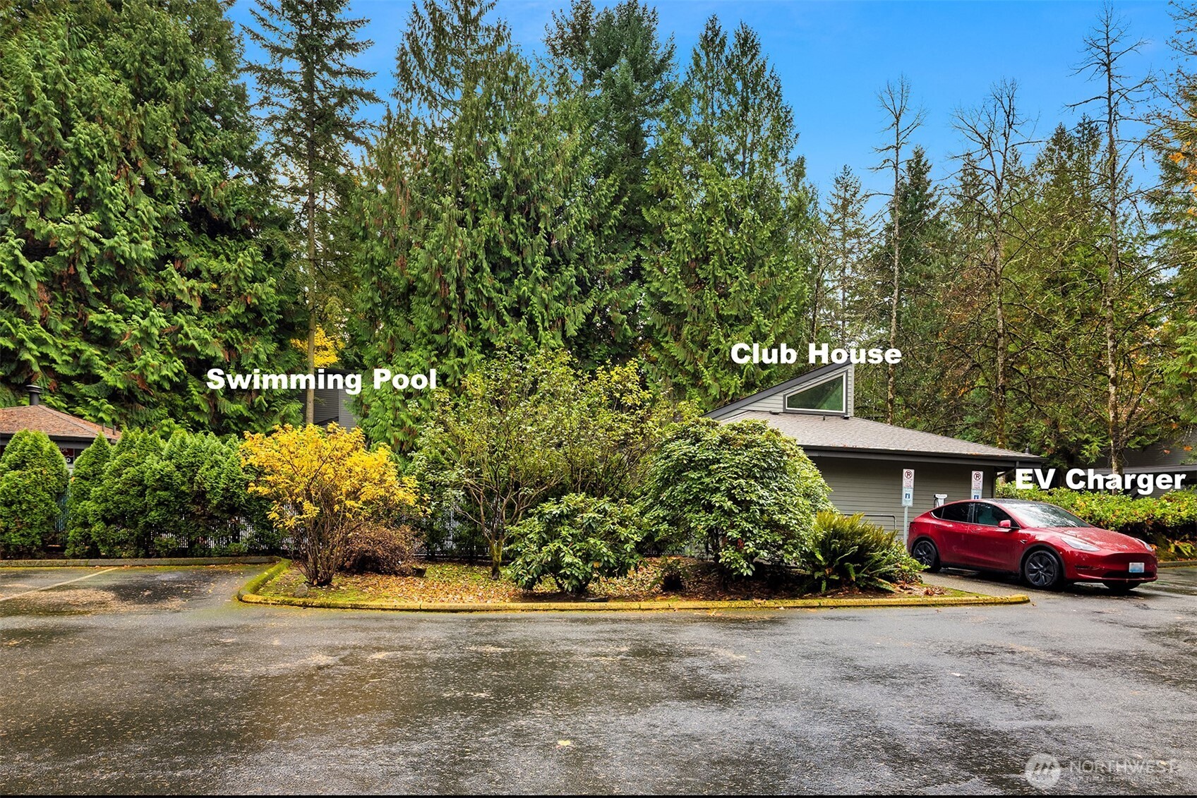 14618 NE 81st St , Redmond, WA 98052