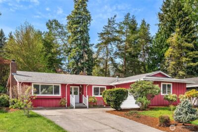 14335 109th Avenue NE, Kirkland, WA 98034