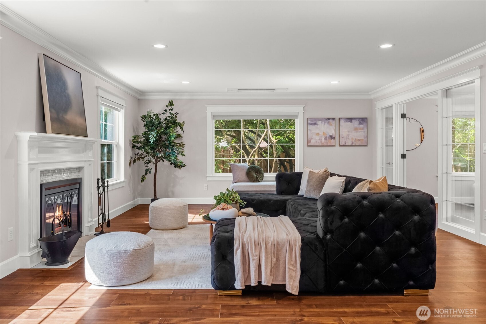 12321 Interlaaken Drive SW, Lakewood, WA 98498