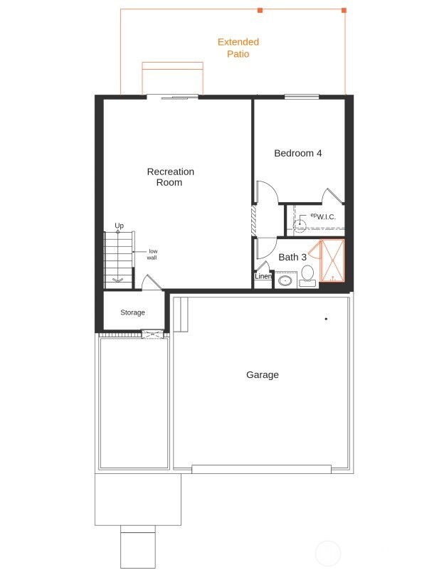 617 103rd Court SE #SW 10, Lake Stevens, WA 98258