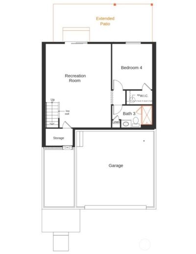617 103rd Court SE #SW 10, Lake Stevens, WA 98258 - Photo 4