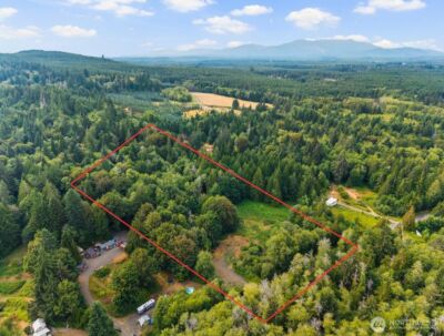 3211 W Little Egypt , Shelton, WA 98584