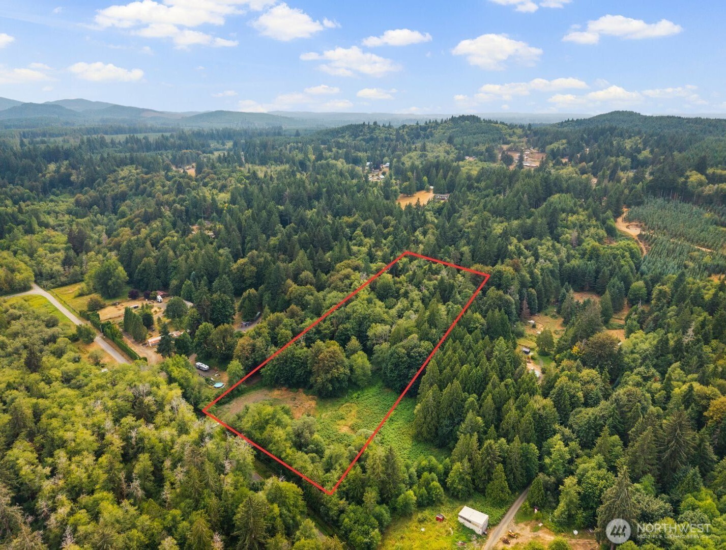 3211 W Little Egypt , Shelton, WA 98584