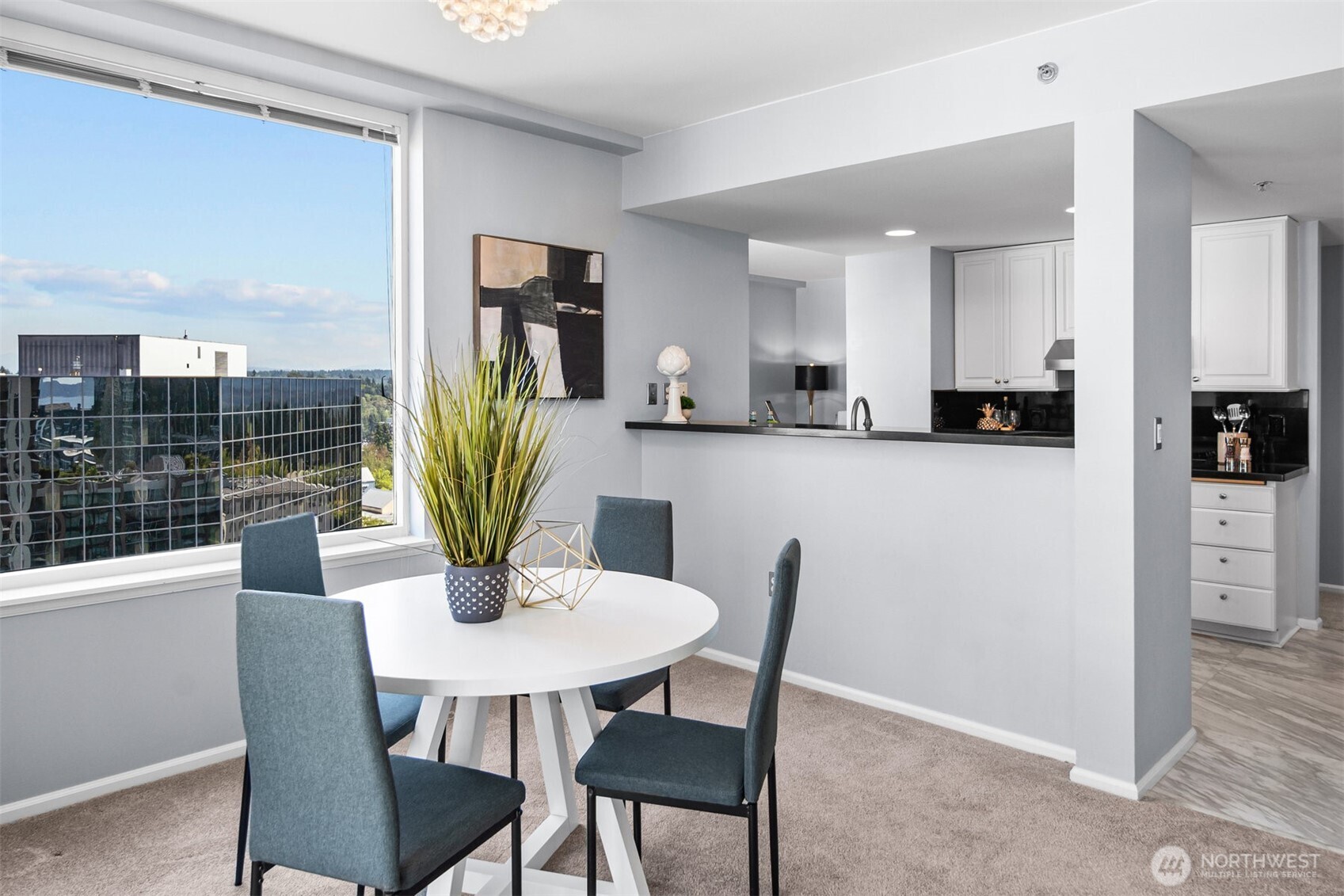 177 107th Avenue NE #1702, Bellevue, WA 98004