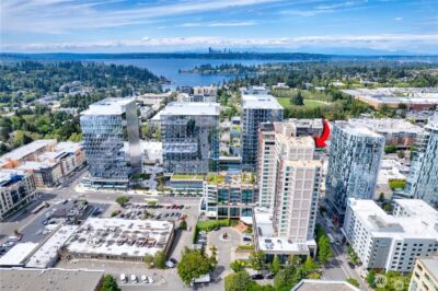 177 107th Avenue NE #1702, Bellevue, WA 98004 - Photo 27