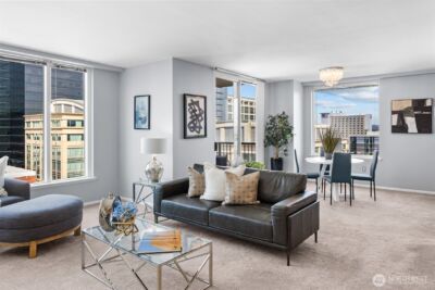 177 107th Avenue NE #1702, Bellevue, WA 98004 - Photo 3