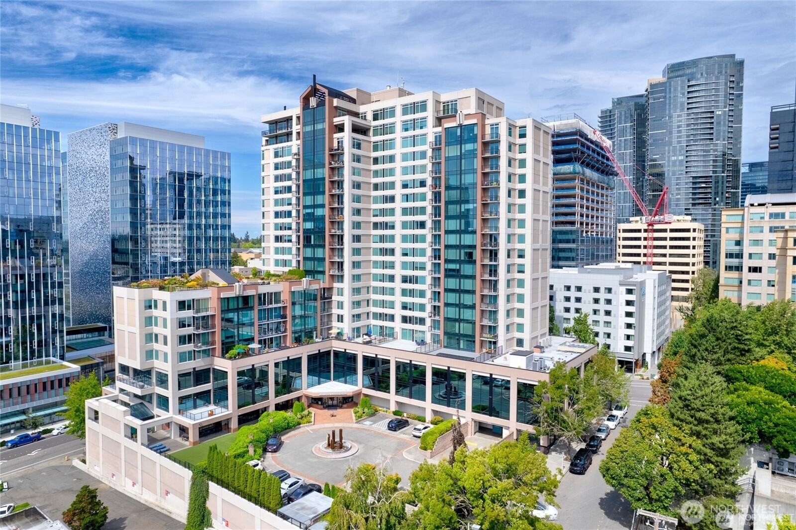 177 107th Avenue NE #1702, Bellevue, WA 98004