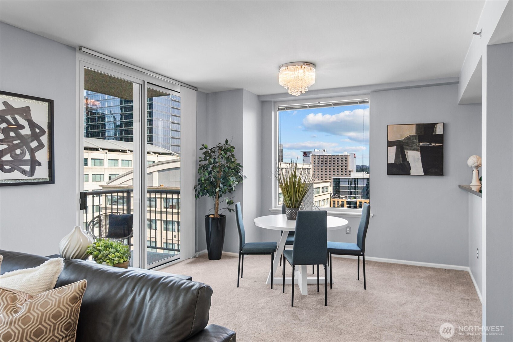 177 107th Avenue NE #1702, Bellevue, WA 98004