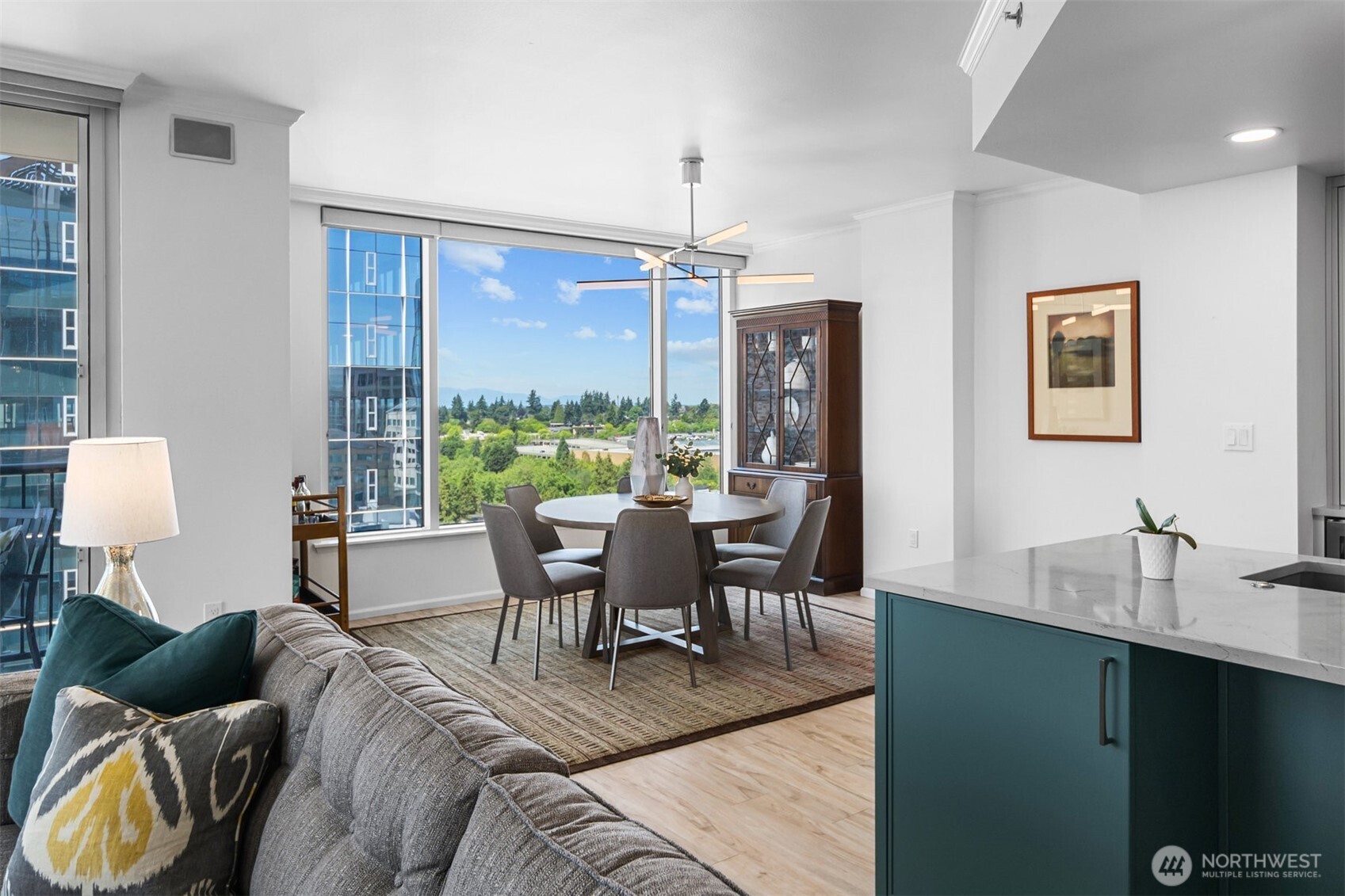 177 107th Avenue NE #1906, Bellevue, WA 98004