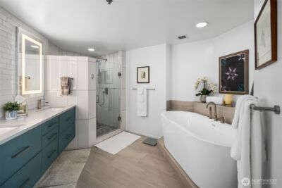 177 107th Avenue NE #1906, Bellevue, WA 98004 - Photo 17