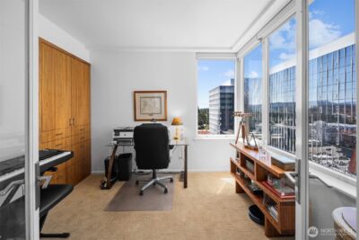177 107th Avenue NE #1906, Bellevue, WA 98004 - Photo 25