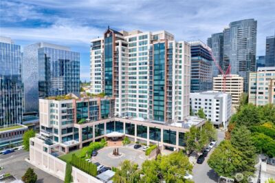 177 107th Avenue NE #1906, Bellevue, WA 98004 - Photo 2