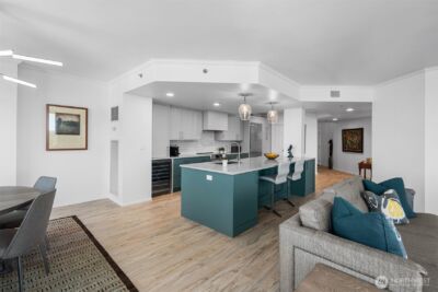 177 107th Avenue NE #1906, Bellevue, WA 98004 - Photo 4