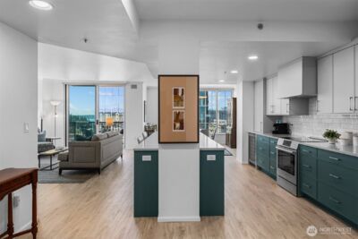 177 107th Avenue NE #1906, Bellevue, WA 98004 - Photo 5