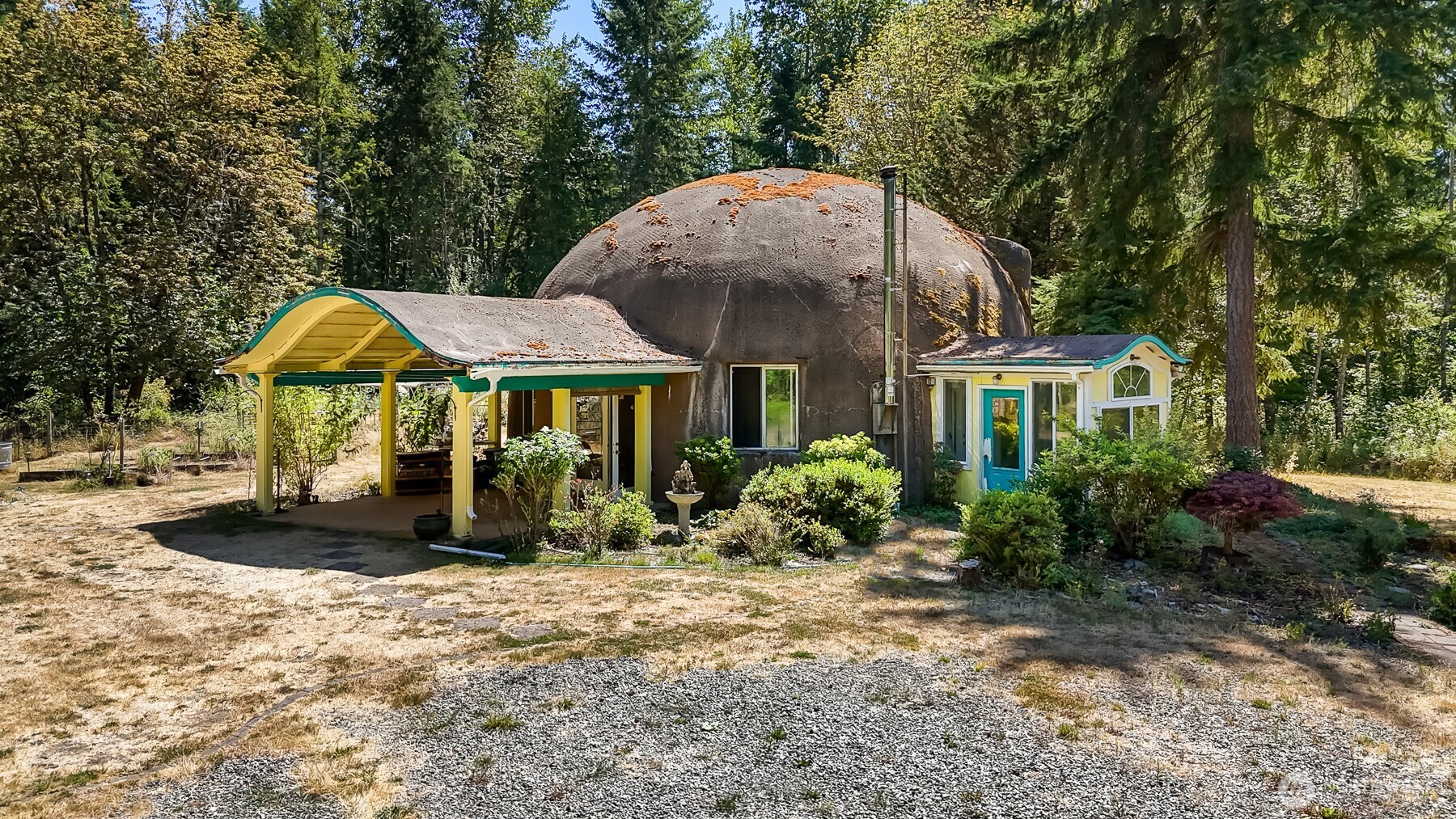 14831 Rainier View Drive SE, Yelm, WA 98597