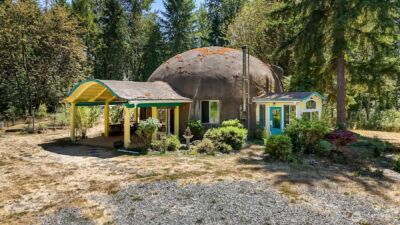 14831 Rainier View Drive SE, Yelm, WA 98597