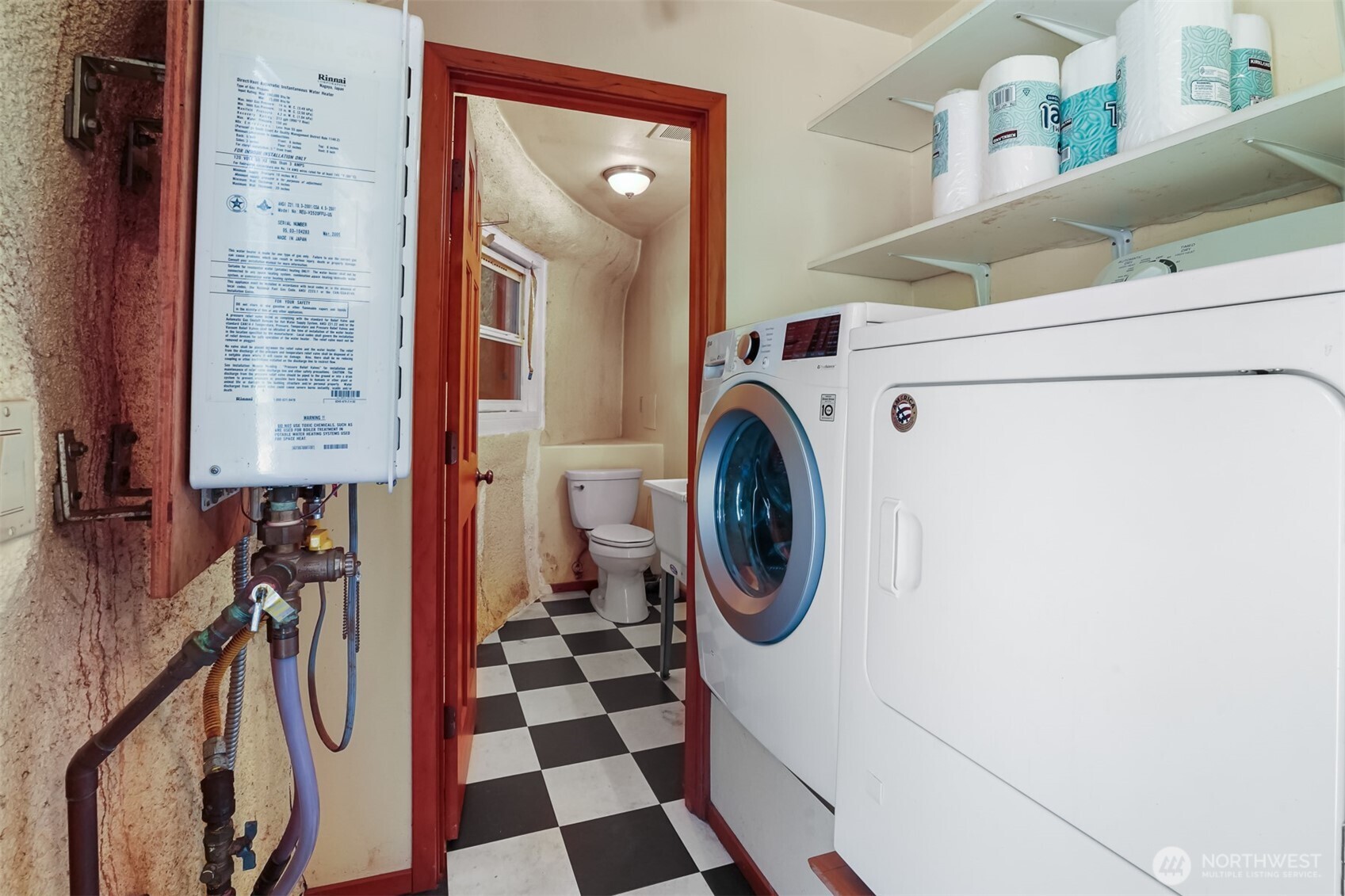 14831 Rainier View Drive SE, Yelm, WA 98597