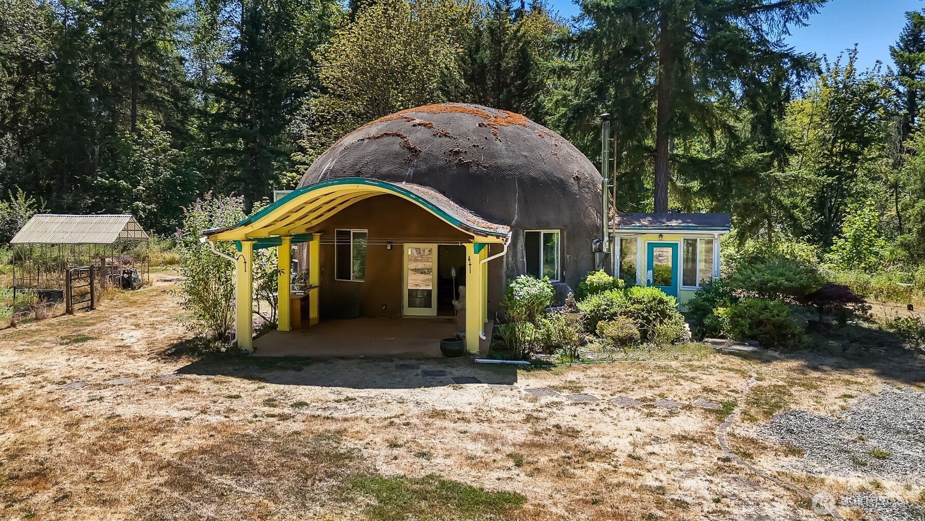 14831 Rainier View Drive SE, Yelm, WA 98597