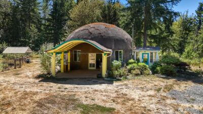 14831 Rainier View Drive SE, Yelm, WA 98597 - Photo 20