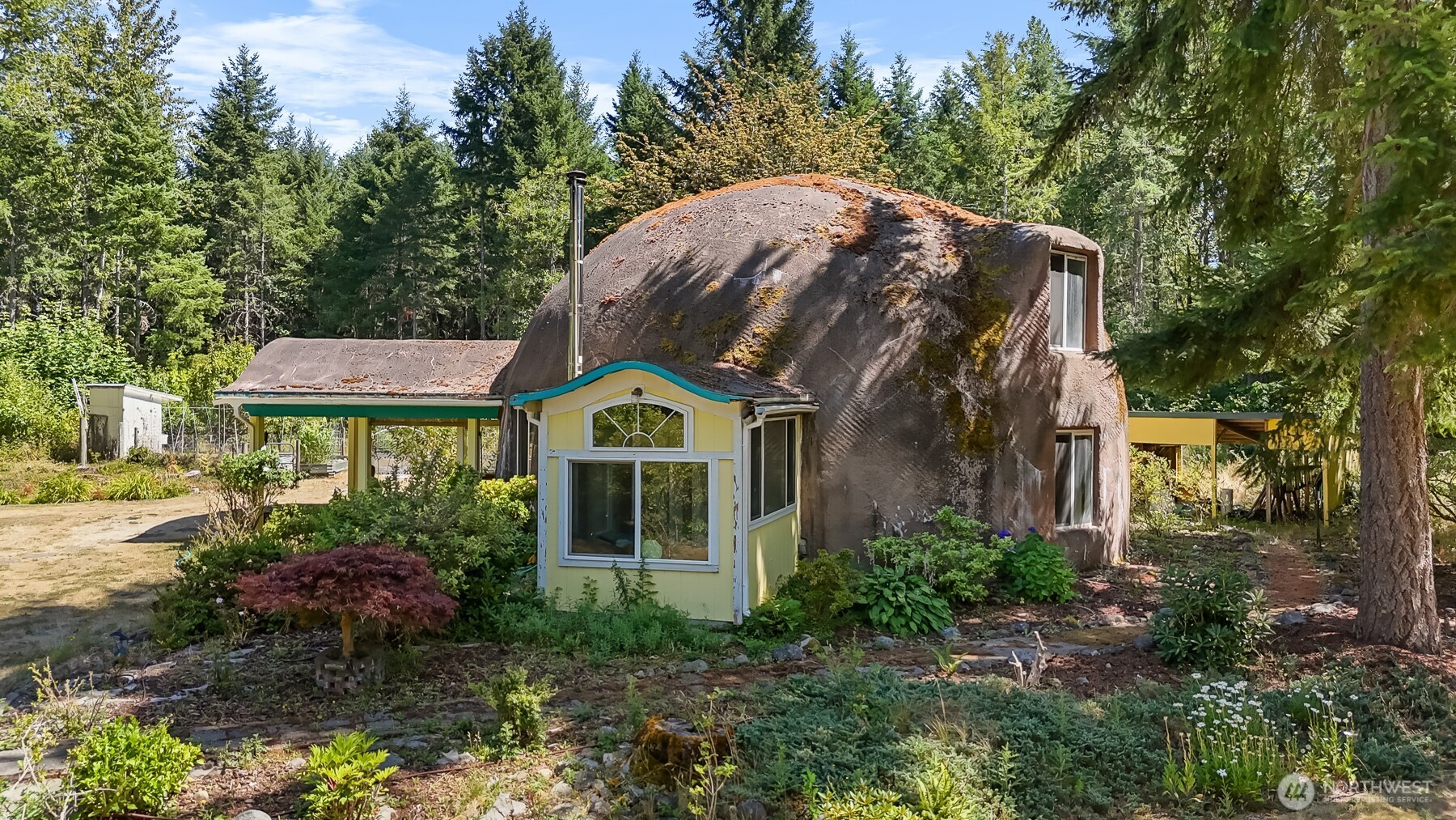 14831 Rainier View Drive SE, Yelm, WA 98597