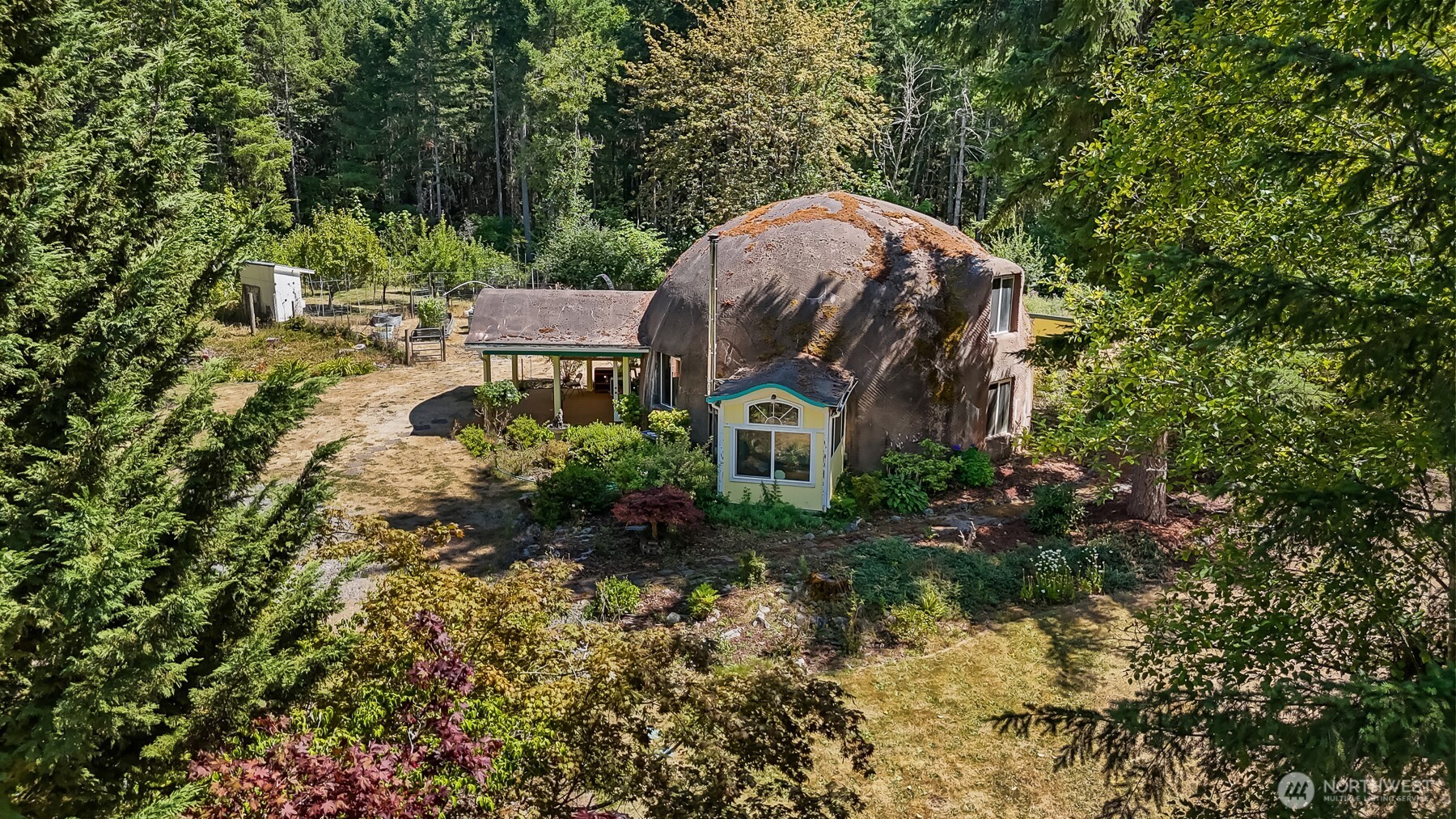 14831 Rainier View Drive SE, Yelm, WA 98597