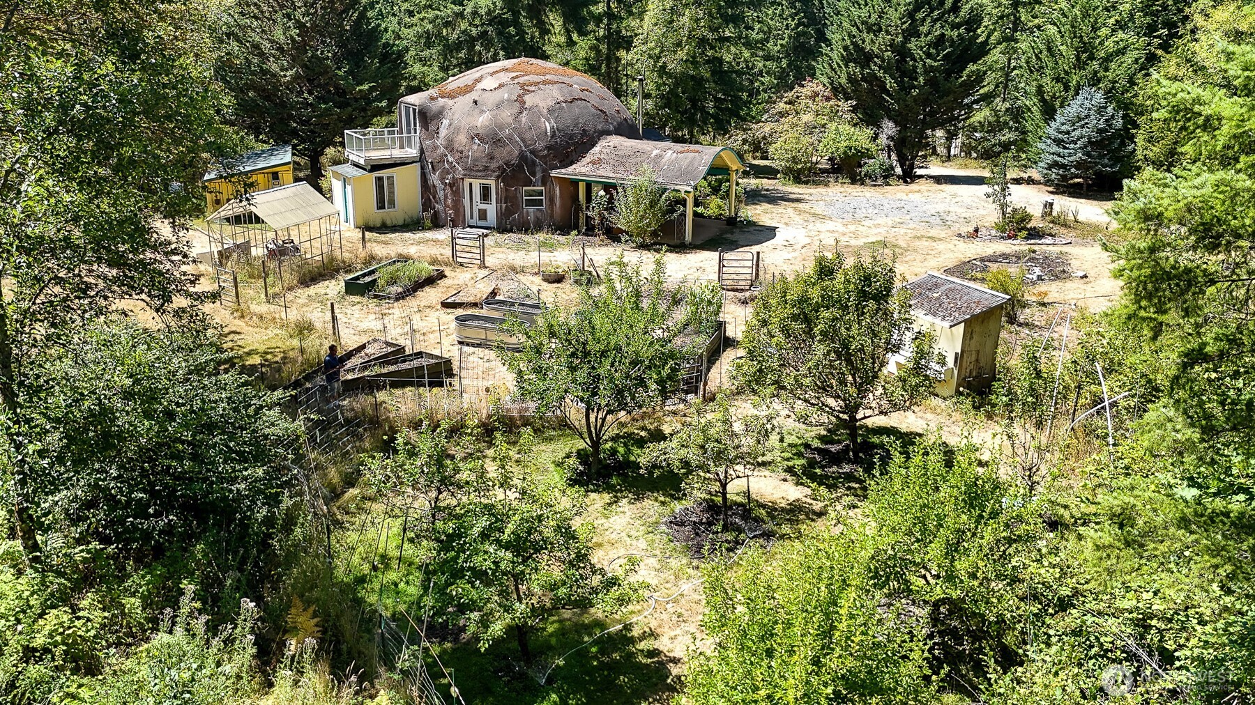 14831 Rainier View Drive SE, Yelm, WA 98597