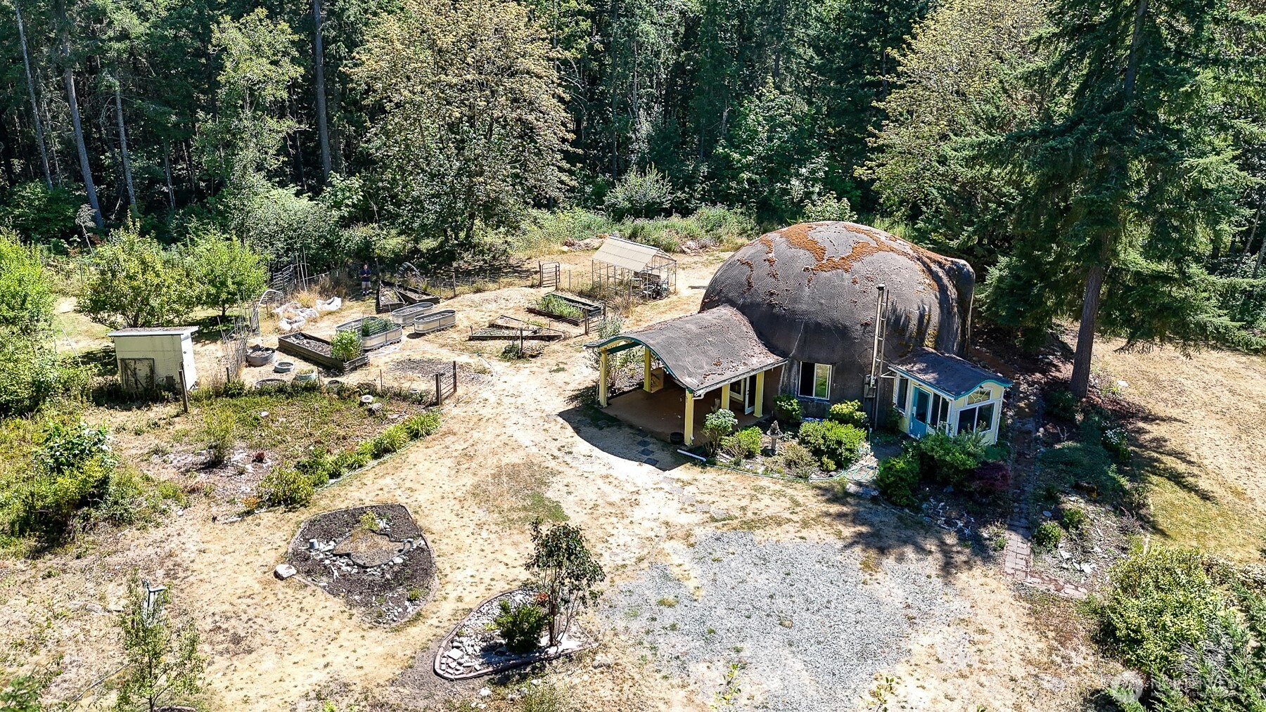 14831 Rainier View Drive SE, Yelm, WA 98597