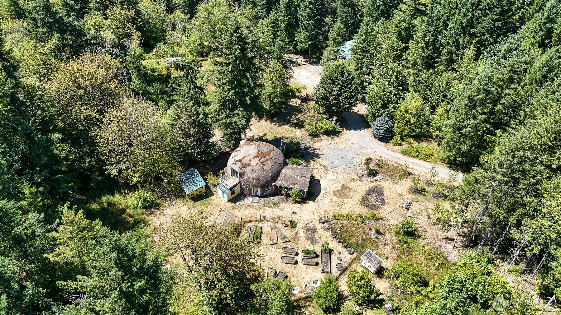 14831 Rainier View Drive SE, Yelm, WA 98597