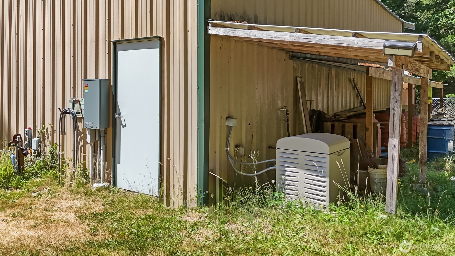 14831 Rainier View Drive SE, Yelm, WA 98597