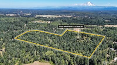 14831 Rainier View Drive SE, Yelm, WA 98597 - Photo 32