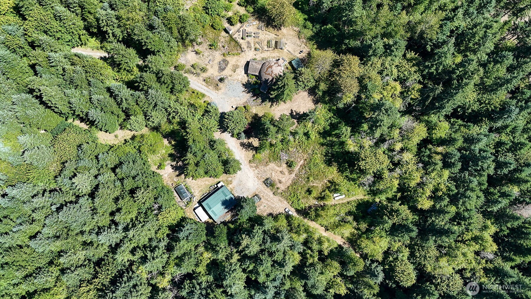 14831 Rainier View Drive SE, Yelm, WA 98597