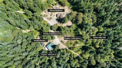 14831 Rainier View Drive SE, Yelm, WA 98597 - Photo 34