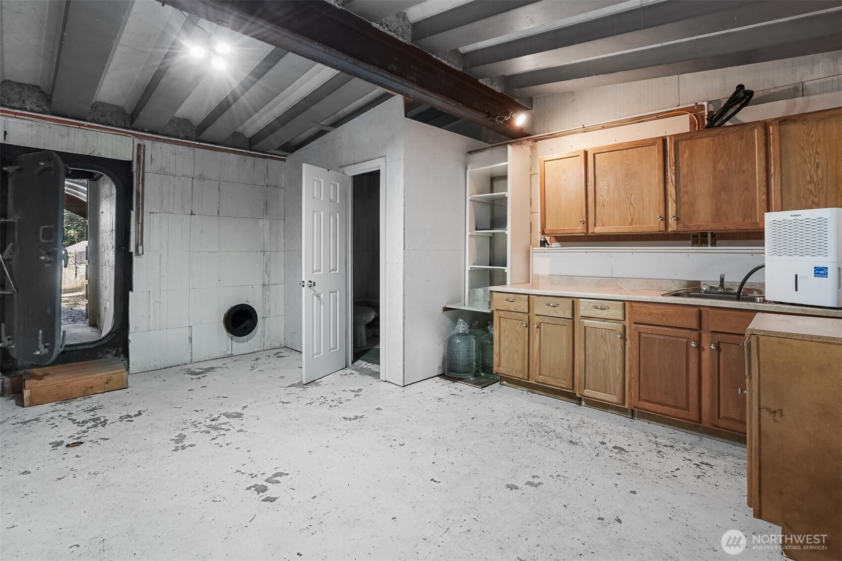 14831 Rainier View Drive SE, Yelm, WA 98597