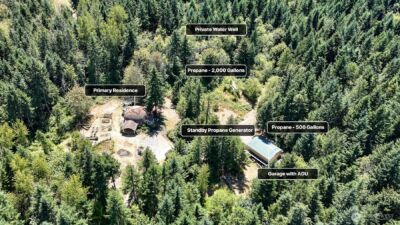 14831 Rainier View Drive SE, Yelm, WA 98597 - Photo 39